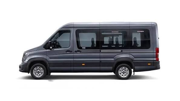 Urbania cab
